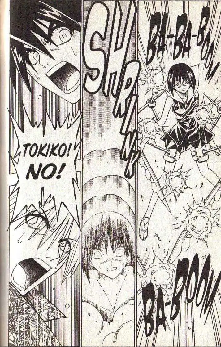 Busou Renkin Chapter 60 12